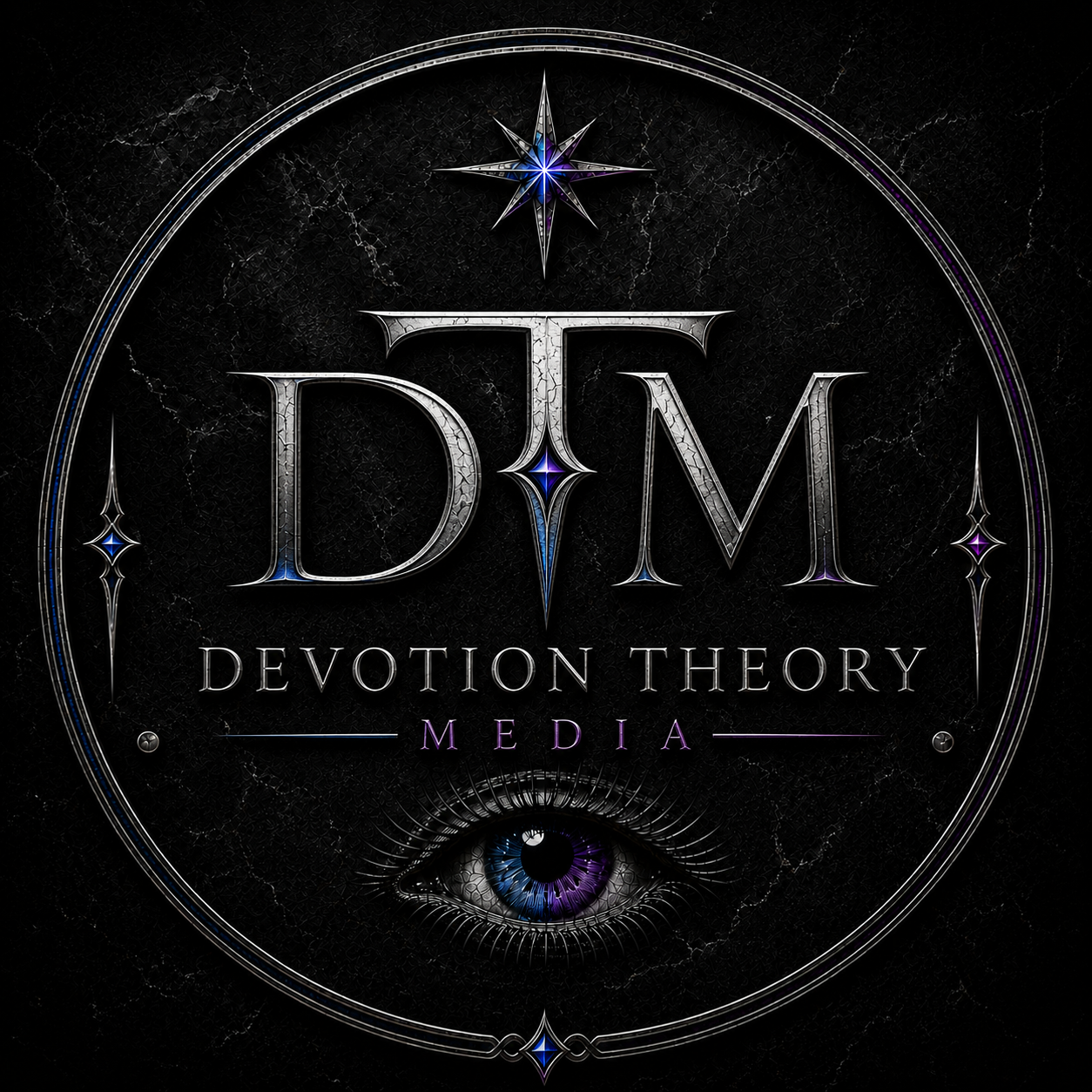 Devotion Theory Media